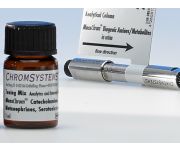Tuning Mix Catecholamines, free Metanephrines, Serotonin