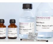87009 Rinsing Solution Vitamins B1 and B6 in Whole Blood