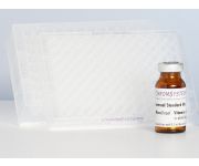 87057+87058 96 Deep Well Plates + Collection Plates for Vitamins B1 and B6 in Whole Blood