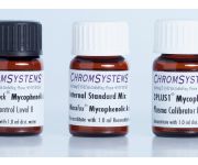 92246 92024 LCMS TDM Series A IS mycophenolic acid