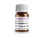 Internal Standard Set Drugs of Abuse Testing