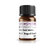 96012 System Check Solution for Drugs of Abuse Testing in Urine