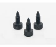 HPLC Column End Cap