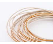 PEEK Capillary - 0.5 mm