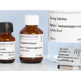 Precipitation Reagent