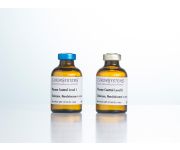 0061 HPLC clobazam norclobazam plasma controls bi-level