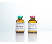 0062 HPLC alprazolam trazodone plasma controls bi-level