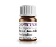 0471 MassCheck® Amino Acid Analysis Plasma Controls