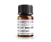 MassCheck® Amino Acid Analysis Urine Controls