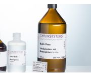 2031-COMBI HPLC mobile phase metanephrines catecholamines urine combined analysis