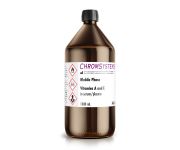 34001 HPLC vitamin A vitamin E serum plasma mobile phase