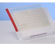 34456 Vitamins A E - 96 deep well plates