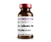 44003 HPLC urine calibration standard porphyrins