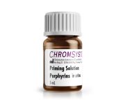 44006 HPLC priming solution porphyrins urine