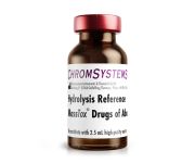 Hydrolysis Reference
