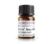 MassCheck® Drugs of Abuse Testing  – Hydrolysis Control Set