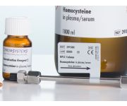 45007 HPLC derivatisation reagent 2 homocysteine plasma serum