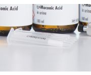 47008 HPLC sample clean up columns t,t-muconic acid