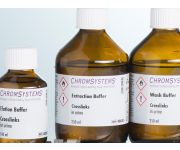 48005 HPLC extraction buffer crosslinks urine