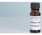 5003 HPLC plasma calibration standard catecholamines