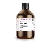 6006 HPLC elution buffer catecholamines urine