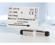 62110 LCMS Vitamin D Trap Column