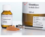 66005 HPLC precipitation reagent glutathione whole blood