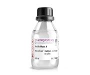 73001 LCMS cortisol cortisone saliva mobile phase A