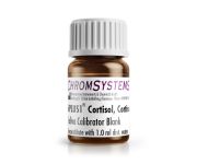 73040 LCMS cortisol cortisone saliva multilevel calibrator (lyoph.)