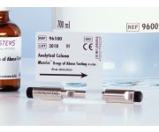 96100 Analytical Column for Drugs of Abuse Testing in Urine
