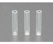 Micro-inserts for Autosampler Vials, clear glass