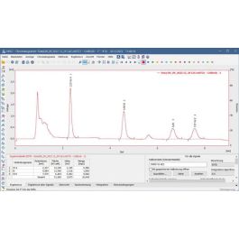Clarity Offline Analysis Software