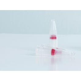 Clean-Up Tubes