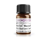 MassCheck® Vitamins B1 and B6 Whole Blood Controls