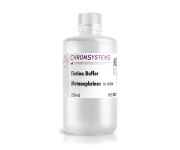 2027 HPLC elution buffer metanephrines urine