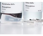 2028 HPLC sample clean up columns metanephrines urine