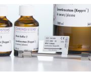 24009 HPLC wash buffer 2 levetiracetam serum plasma