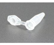 Reaktionsgefäße, transparent