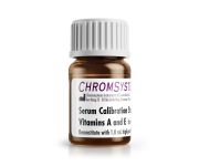 34004 vitamin A vitamin E serum plasma calibration standard
