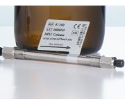 41100 HPLC column o-cresol p-cresol phenol urine