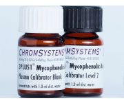 46029 LCMS TDM Series A 3PLUS1 calibrator mycophenolic acid