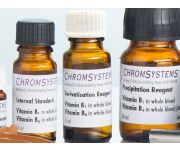 52008 HPLC derivatisation reagent 2 vitamin B1 whole blood vitamin B6 whole blood plasma