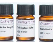 54026 HPLC stabilisation buffer CDT serum
