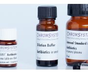 Dilution Buffer für Antibiotika im Serum/Plasma