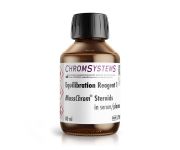 Equilibration Buffer 1 for Steroids in Serum/Plasma