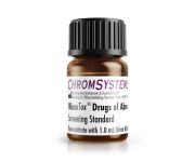 96033 Urine Screening Standard Set for Drugs of Abuse Testing in Urine