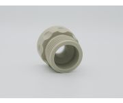 GL28-GL45 HPLC-Bottle Adapter