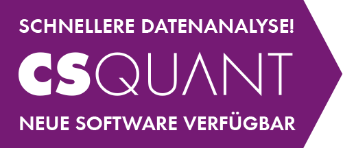 CSQUANT Software