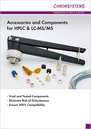Download Brochure Accessories - Chromsystems